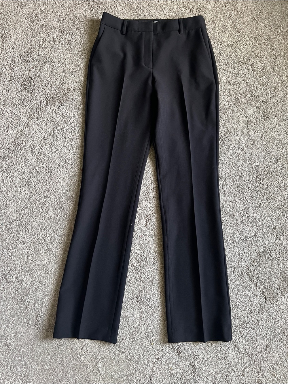 Express Women’s Black Trousers